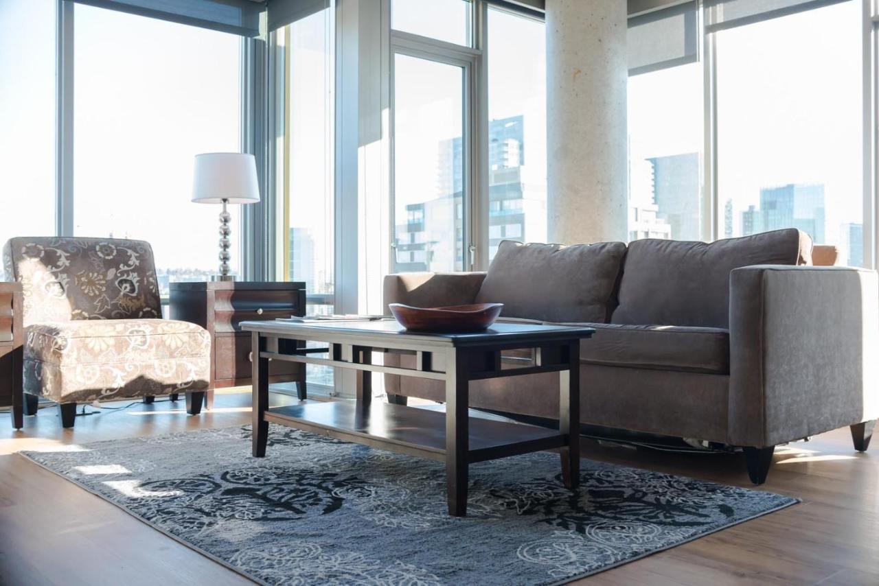 Belltown Residences Seattle Exteriér fotografie